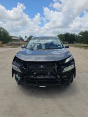 2022 Nissan Rogue SV FWD - Exterior Front Center Image